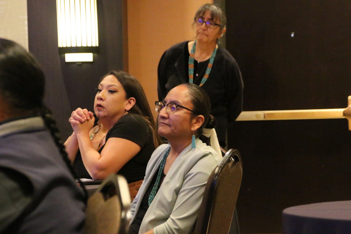 Yazzie/Martinez plaintiffs ask to rewrite New Mexico education reform plan themselves