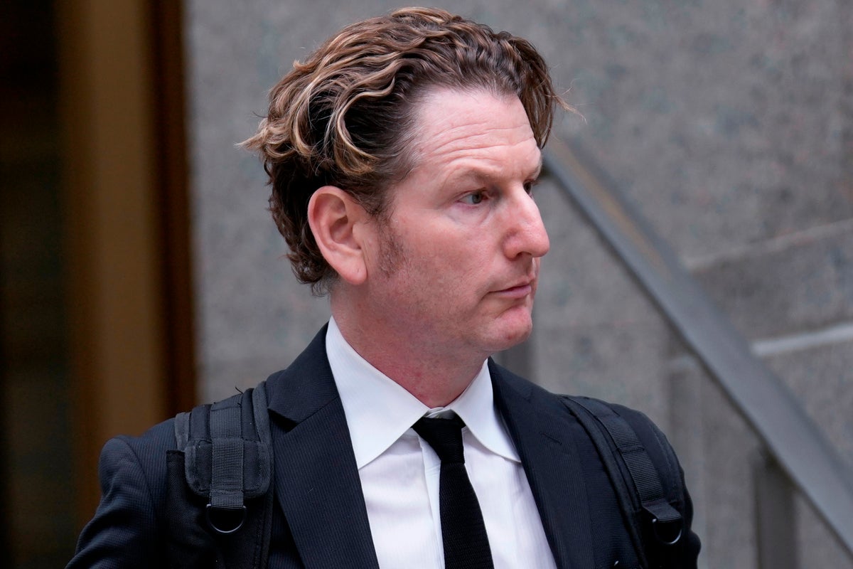 New York judge doesn't see the 'ho, ho, ho' in alleged SantaCon fraud