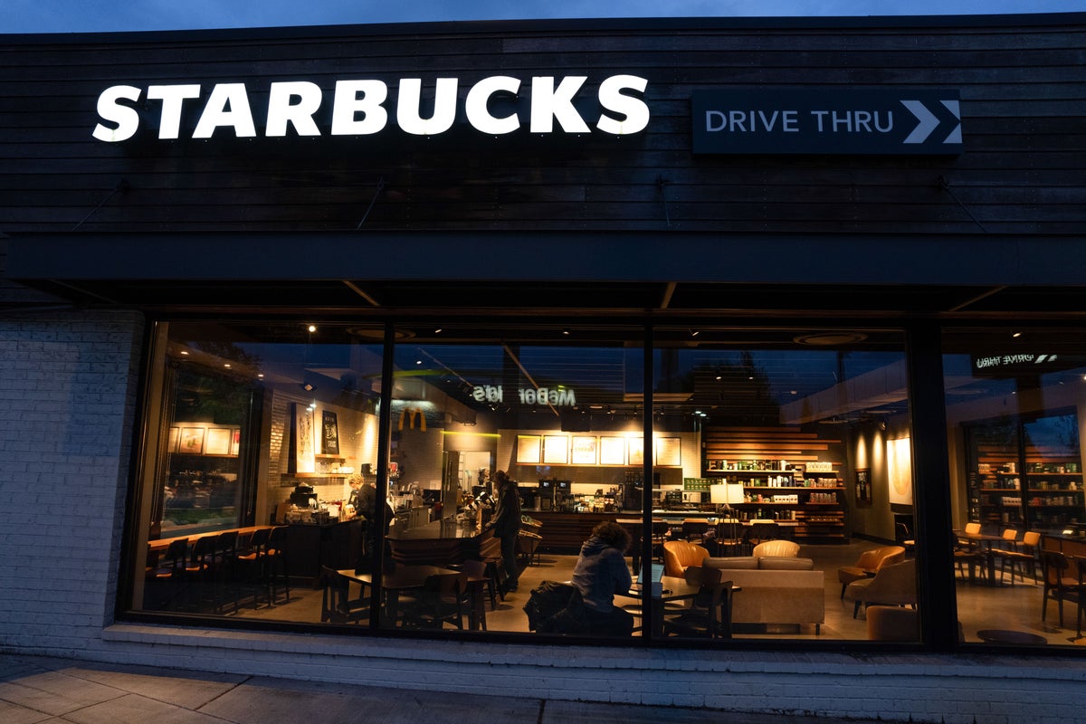 Starbucks signifies strong US rebound with higher-than-expected quarterly sales