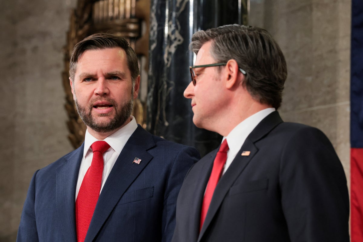 Why JD Vance deleted X from his phone