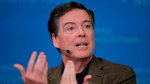 Justice Department Comey