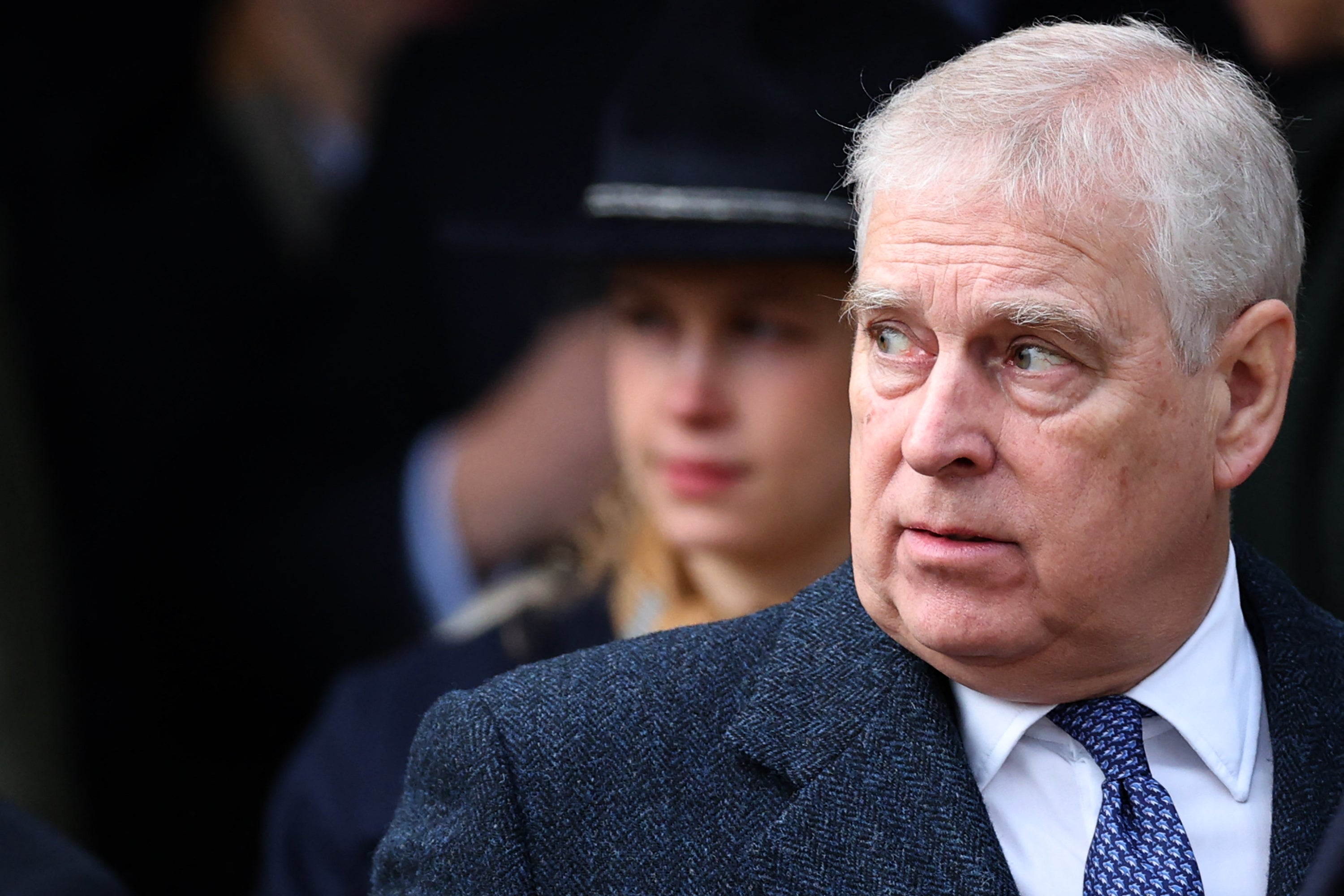 The king’s younger brother, Andrew Mountbatten-Windsor, has denied accusations he sexually assaulted one of Epstein’s most prominent accusers, Virginia Giuffre