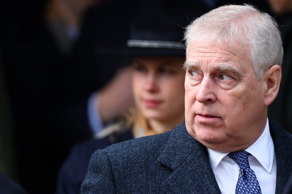 Man arrested after Andrew Mountbatten-Windsor ‘threatened’ near Sandringham Estate – UK Times