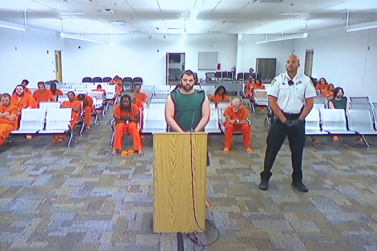 What to know about how a suspect in the killing of two Florida students used ChatGPT