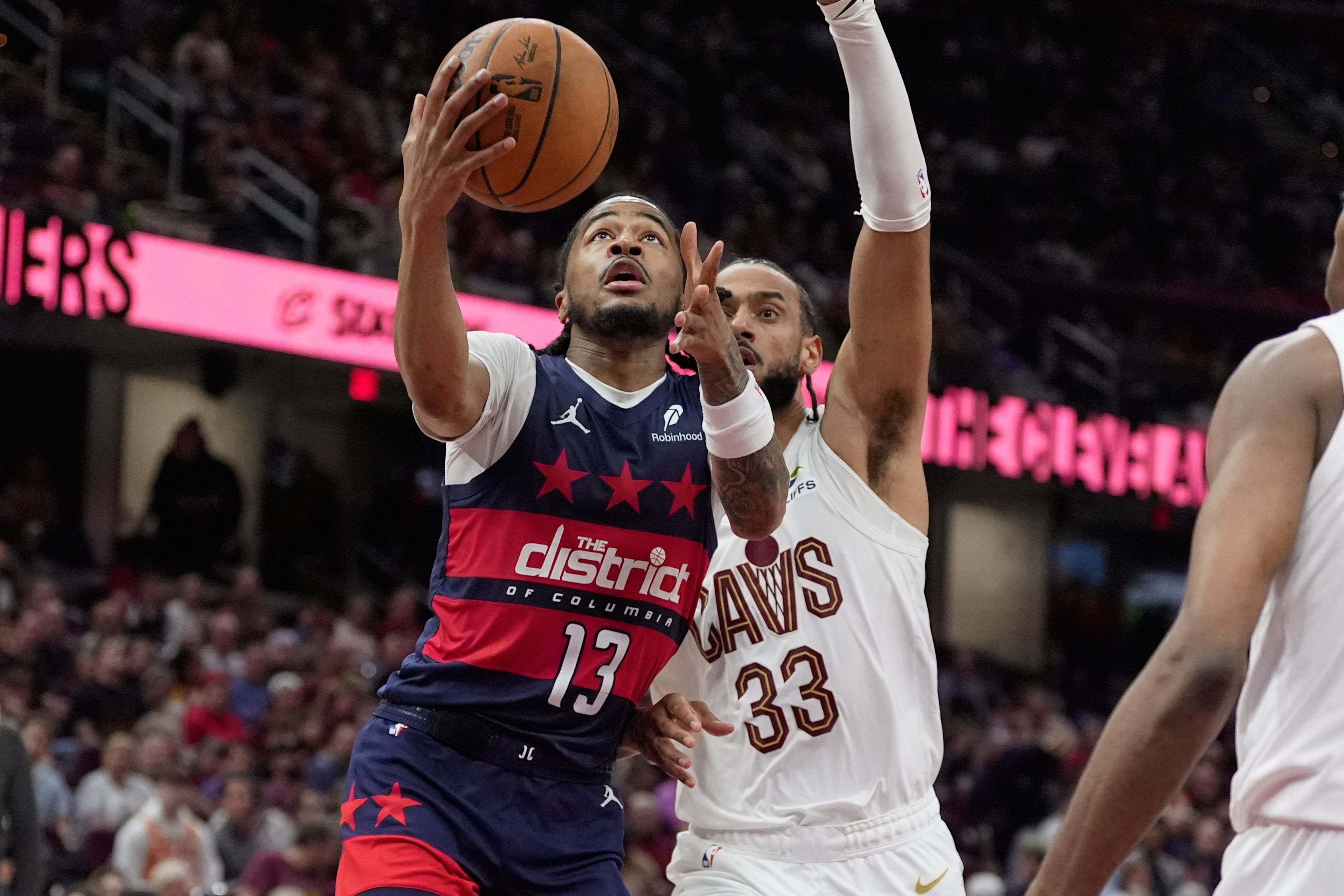 WIZARDS CAVALIERS