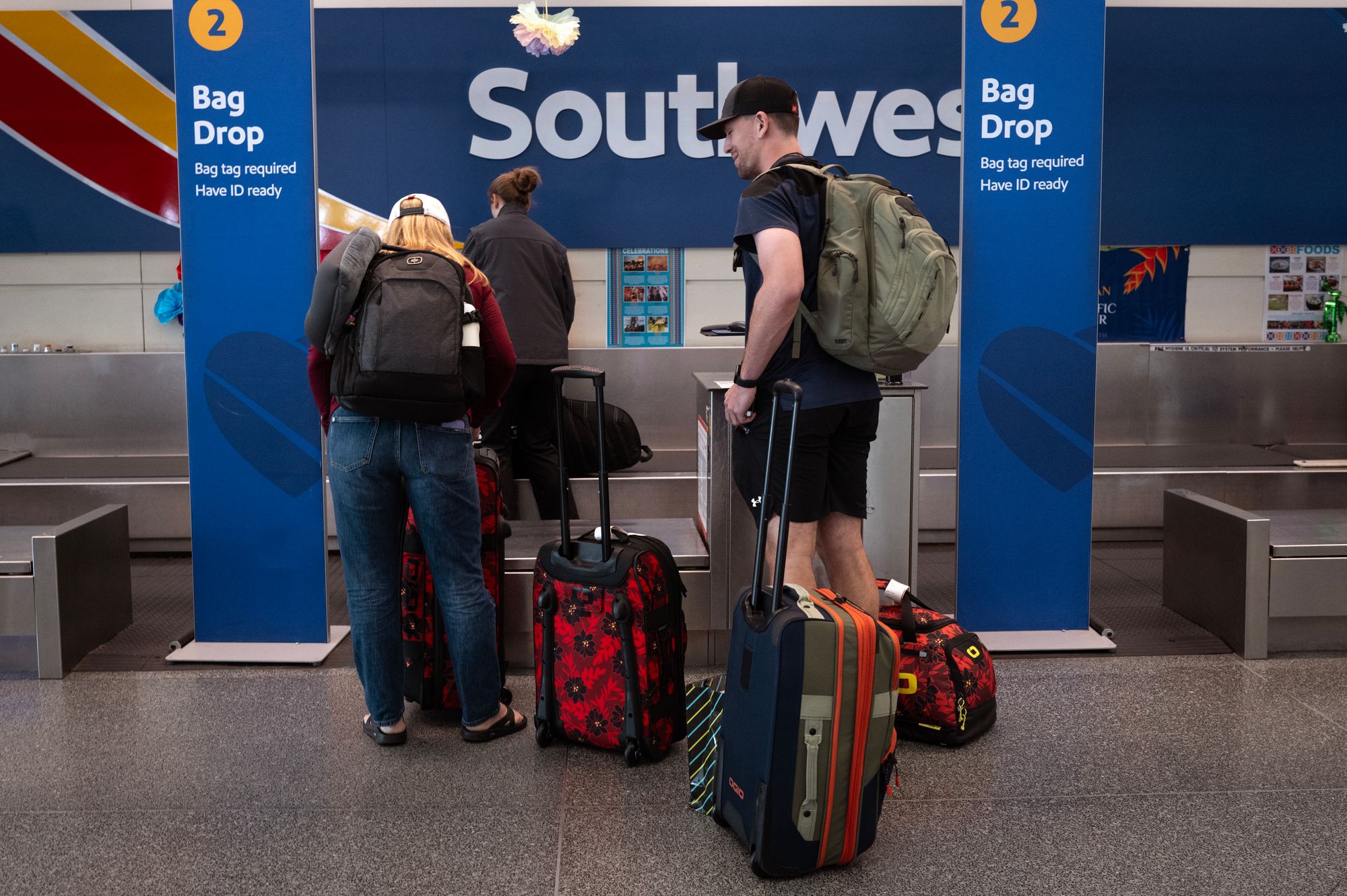 Last week, Southwest Airlines changed its policy on portable chargers, only allowing one power bank per customer that doesn’t exceed 100 watt-hours