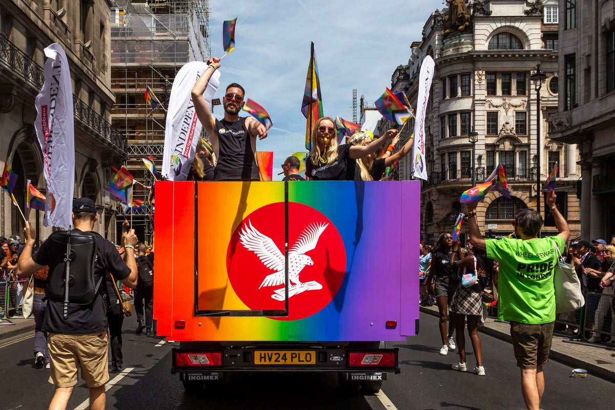 The Independent’s Pride list of LGBT+ changemakers to return for June – UK Times The Independent’s Pride list of LGBT+ changemakers to return for June – UK Times