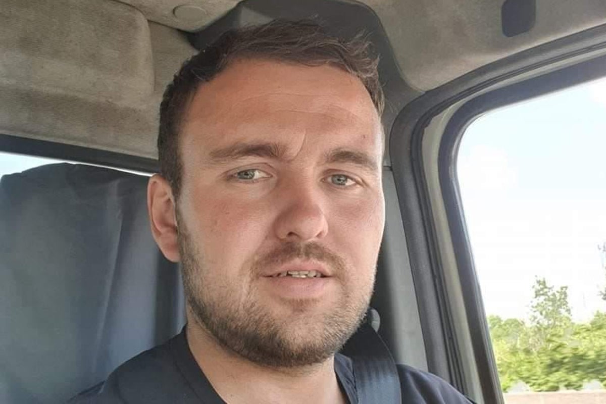 Man who killed British father in Australia declared unfit for trial