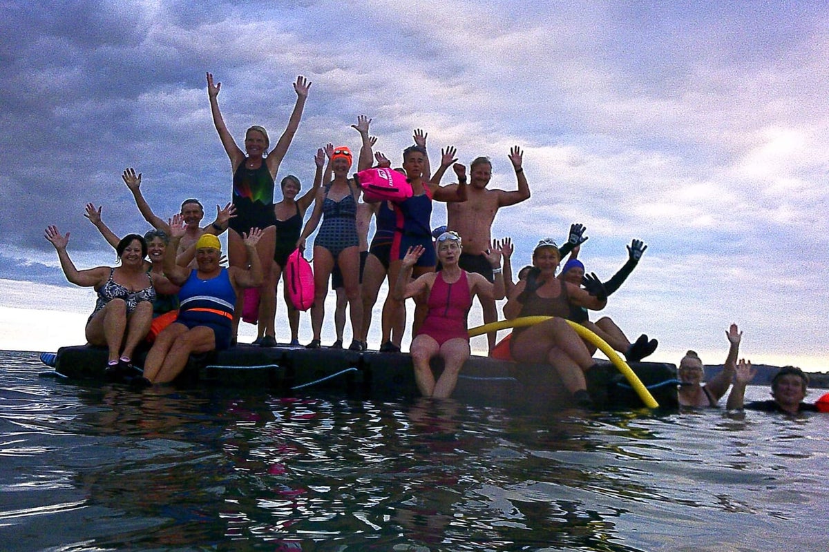 Weymouth Town Council scraps popular beach rafts after 87 years with health and safety ‘killjoys’ blamed – UK Times Weymouth Town Council scraps popular beach rafts after 87 years with health and safety ‘killjoys’ blamed – UK Times