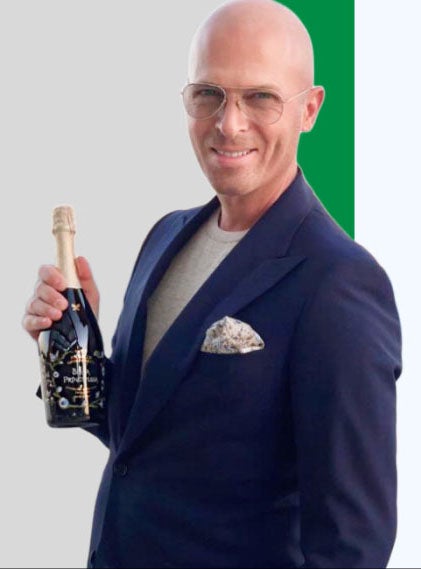 Michael Goldstein is a former director of the company