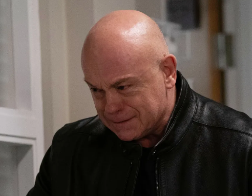 EastEnders legend shares moving reason behind BBC soap return