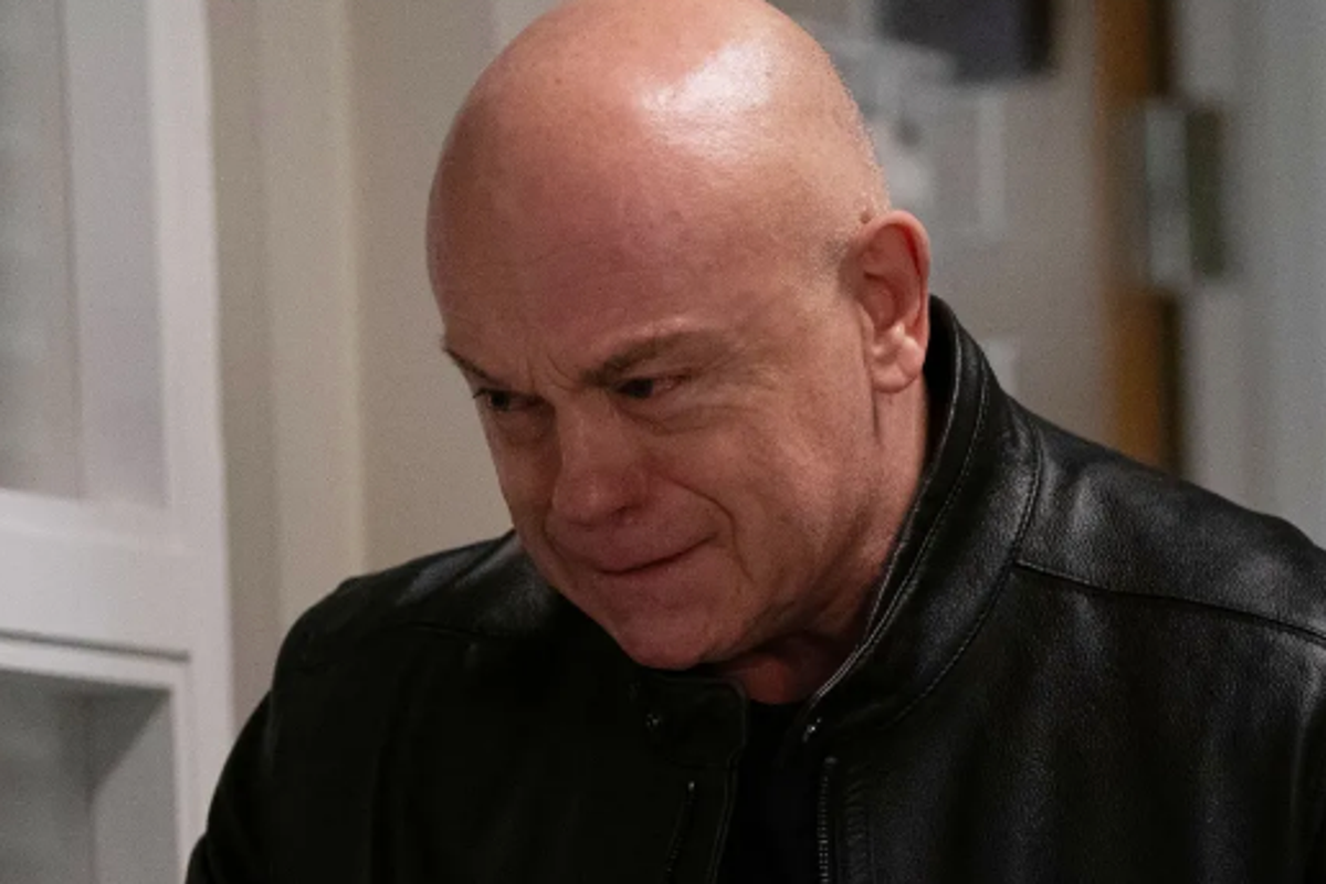 EastEnders legend shares moving reason behind BBC soap return