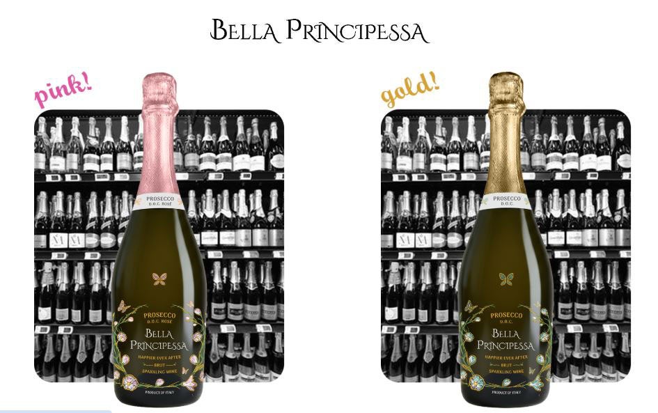 London wine entrepreneurs face High Court battle over fake Prosecco claims