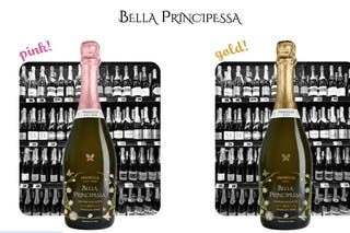 Prosecco International LD is facing a High Court battle for alleged trademark infringement
