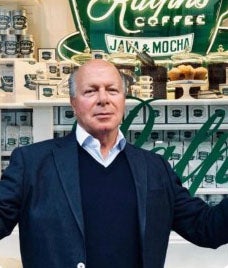 Ralph Goldstein is a current director of the company