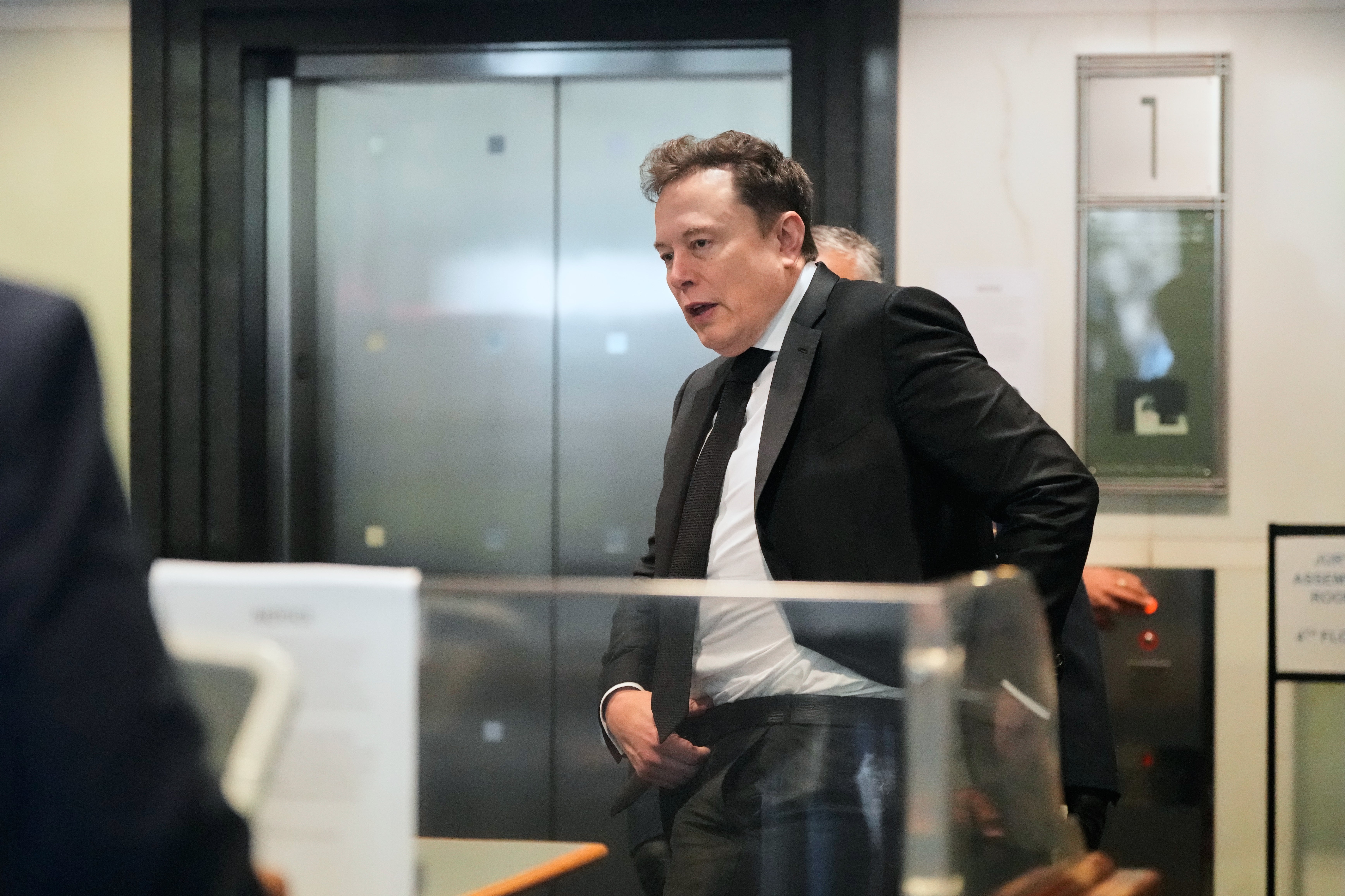 EEUU-MUSK-OPENAI-JUICIO