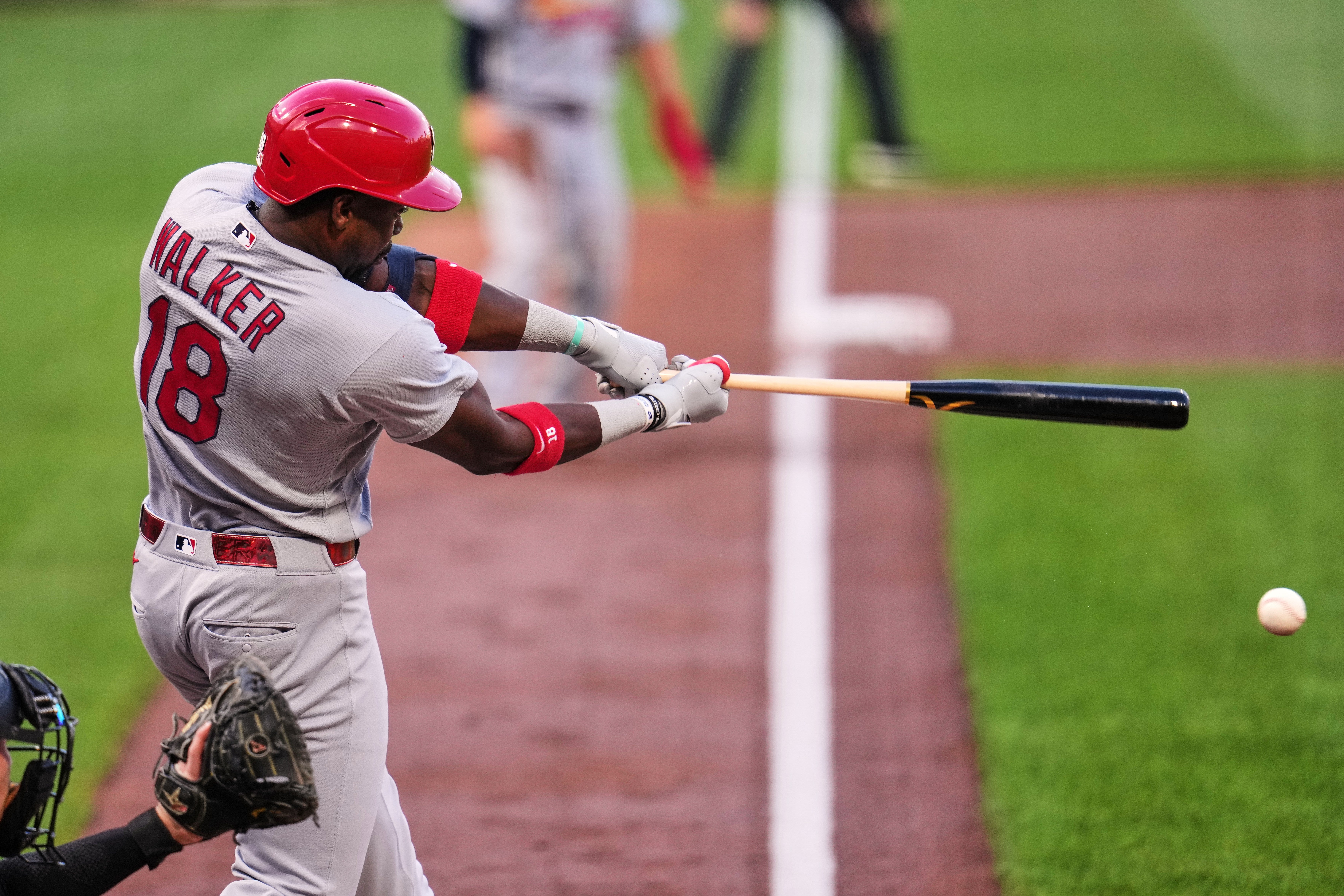 CARDENALES PIRATAS
