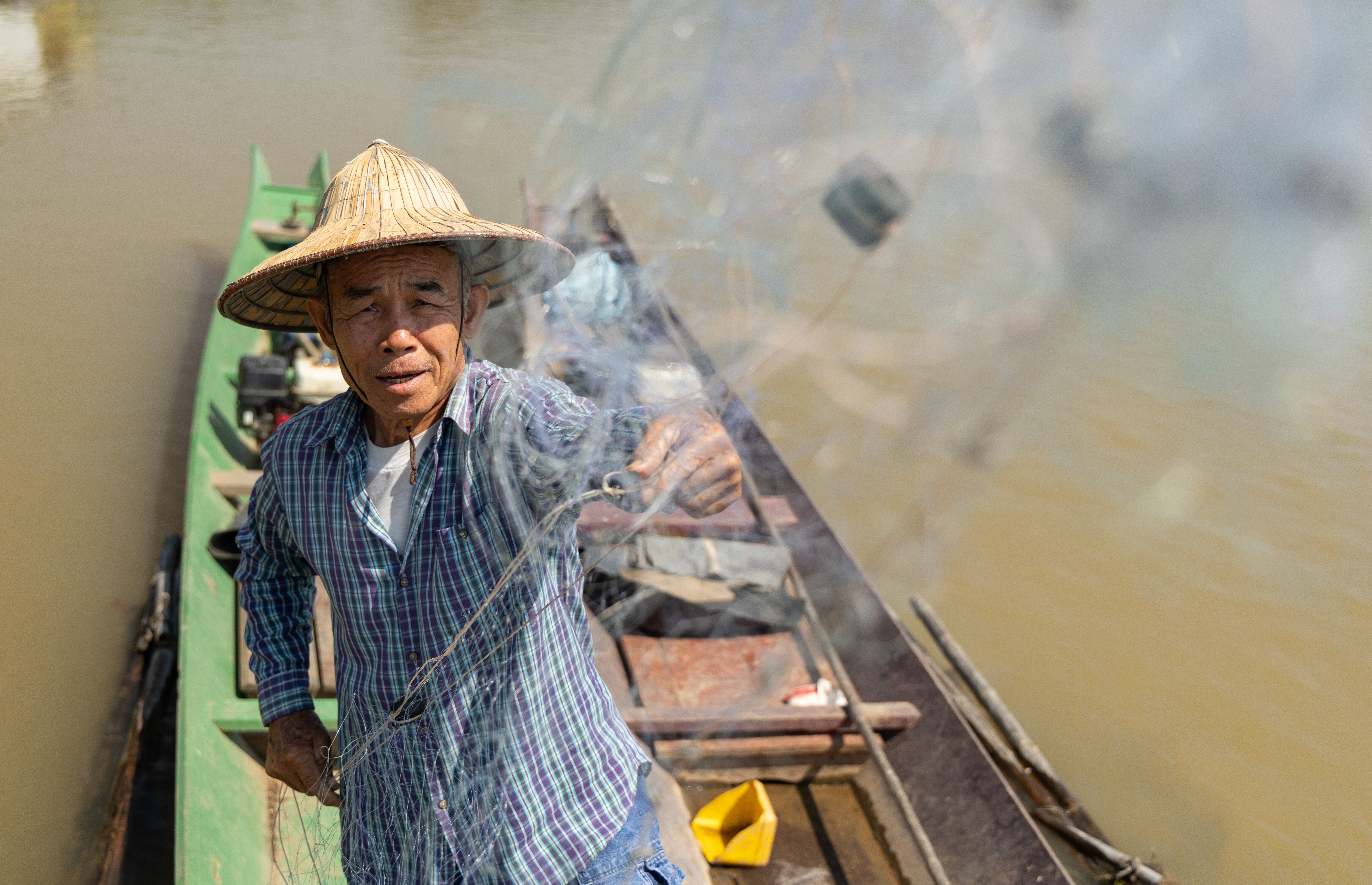 independent.co.uk - Anton L. Delgado - Rare earth mining is poisoning Mekong River tributaries, threatening 'the world's kitchen