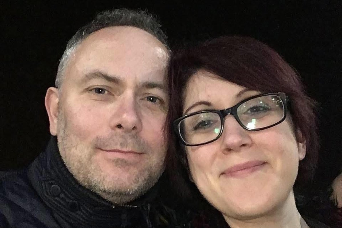 ‘Active’ man died eight months after terminal cancer diagnosis – despite showing no signs ‘Active’ man died eight months after terminal cancer diagnosis – despite showing no signs