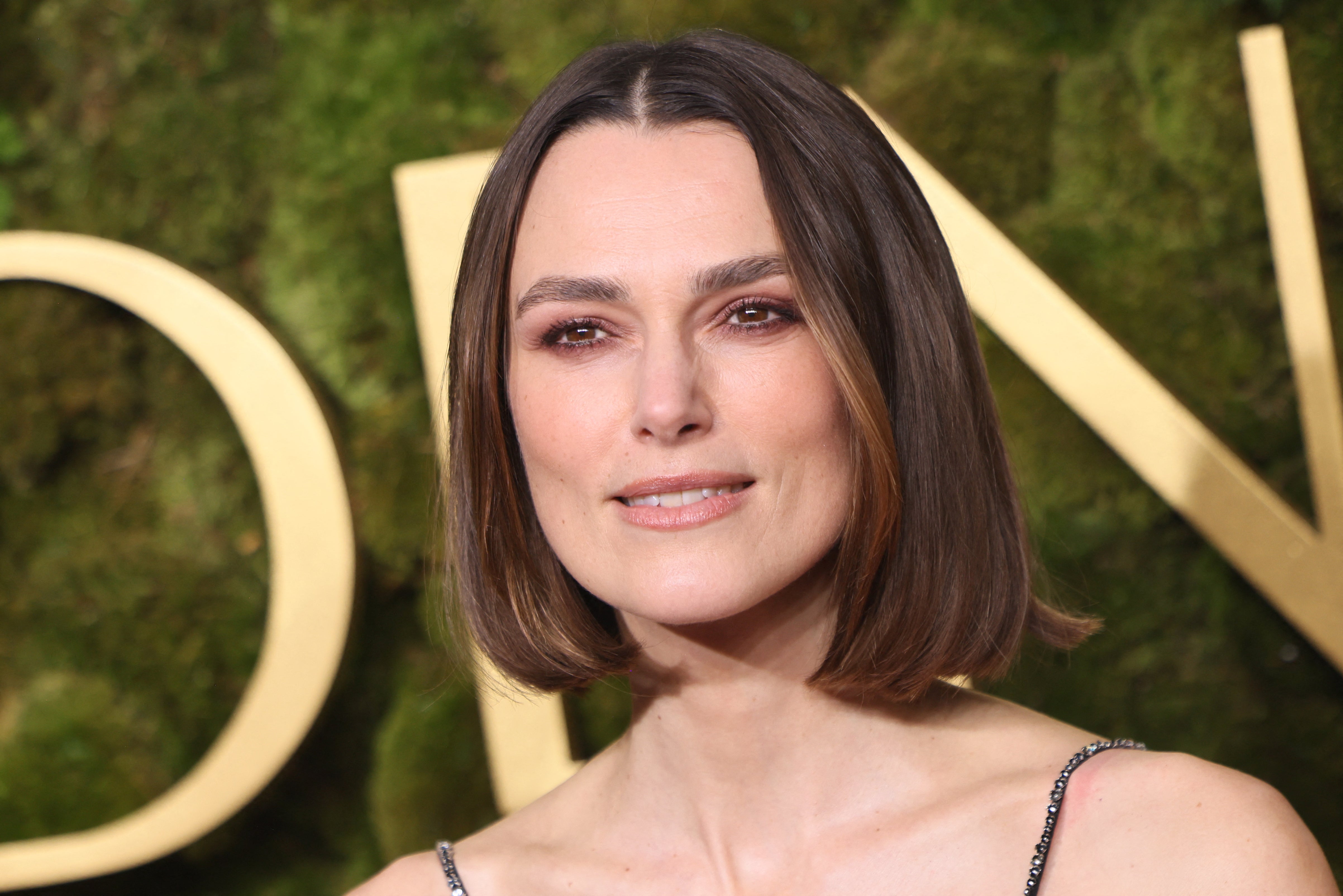 Keira Knightley previously starred in ‘The Misanthrope’ and ‘The Children’s Hour’ in the West End