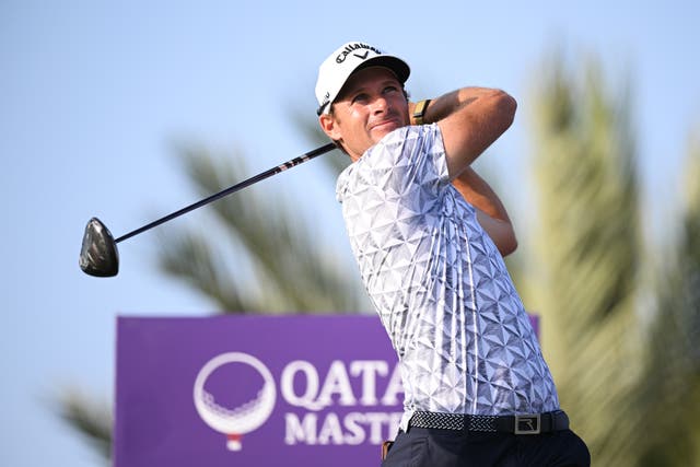 Andrea Pavan ‘optimistic’ of making return to DP World Tour after ...