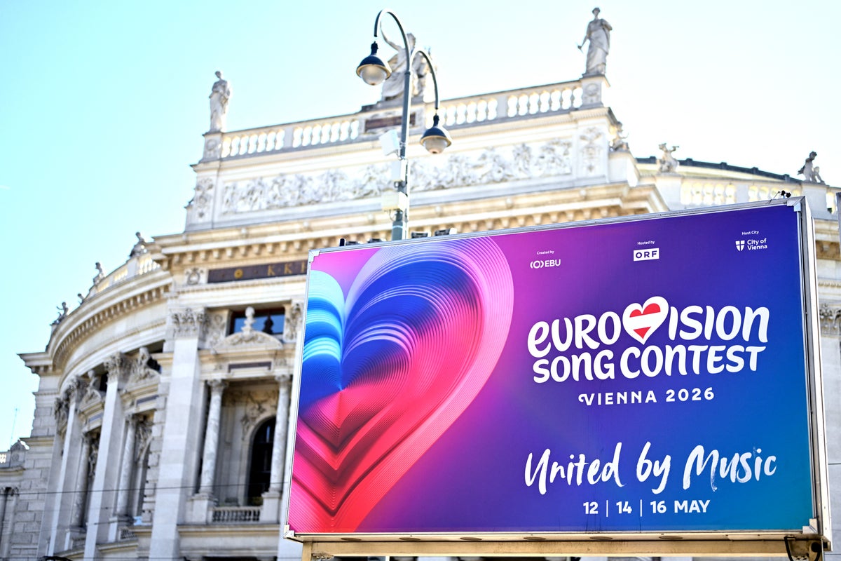 BBC reveals new host for Eurovision semi-final coverage