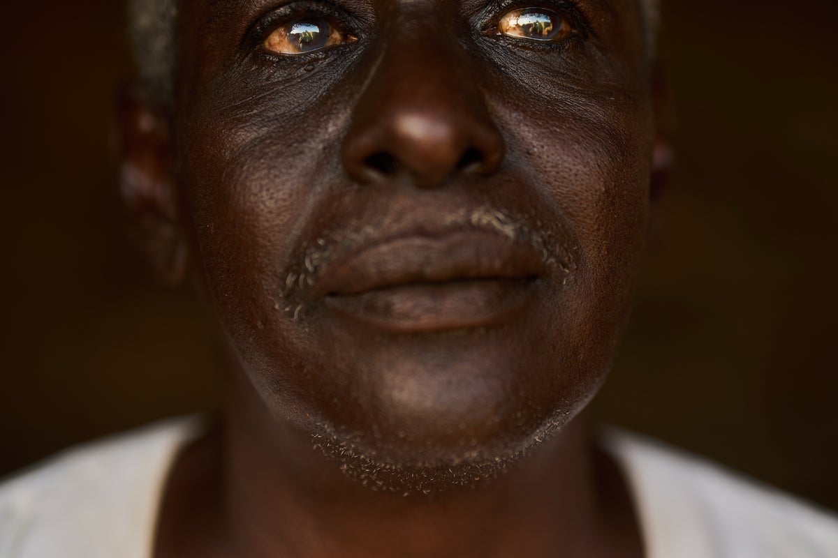 See the world in vertical: Top photos by AP photojournalists