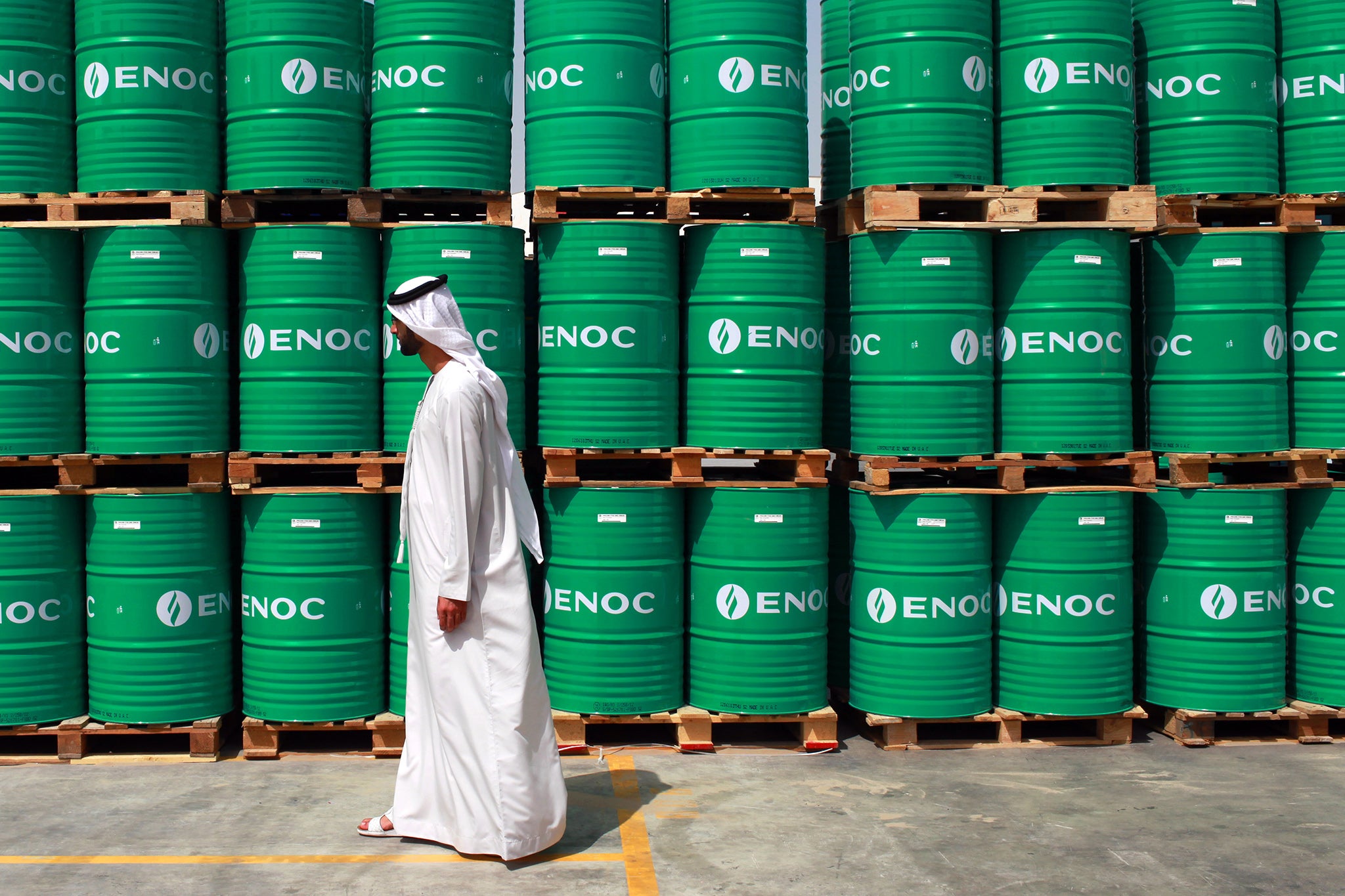 Which oil nation will be next to follow UAE out of Opec?