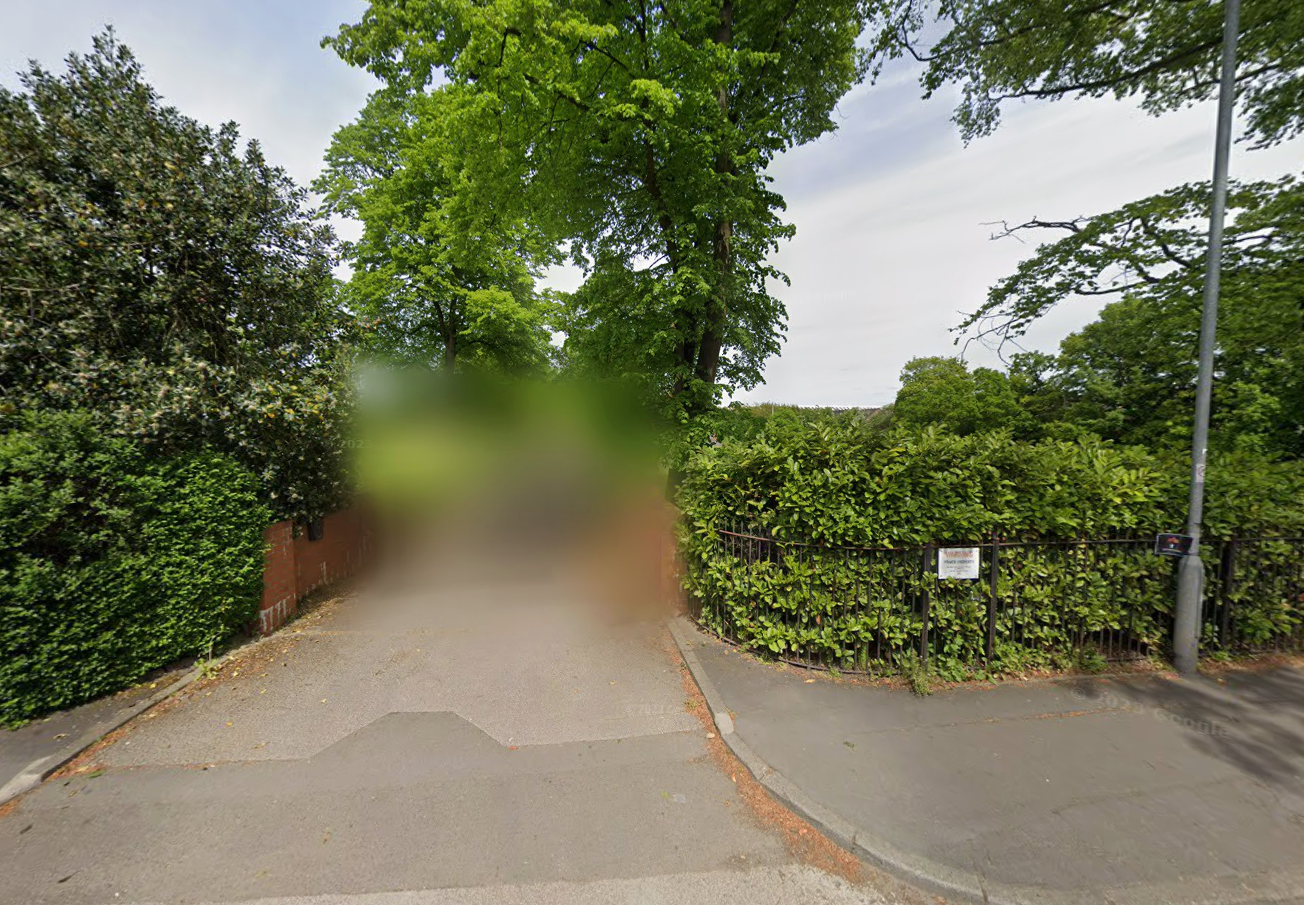 Several arrested over serious allegations at religious group in Crewe