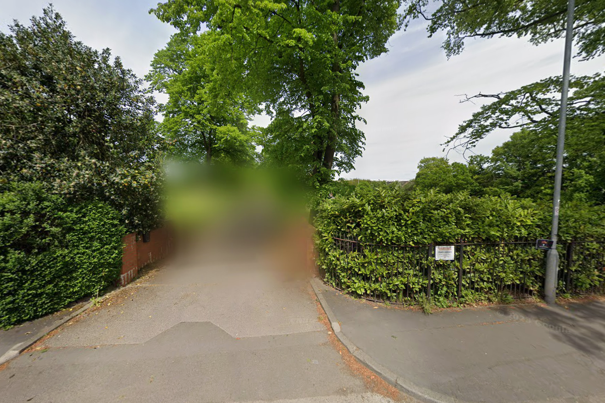 Several arrested over serious allegations at religious group in Crewe Several arrested over serious allegations at religious group in Crewe