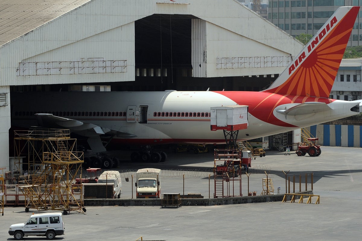 Indian airlines body warns aviation industry ‘on the verge of closing down’ over jet fuel prices