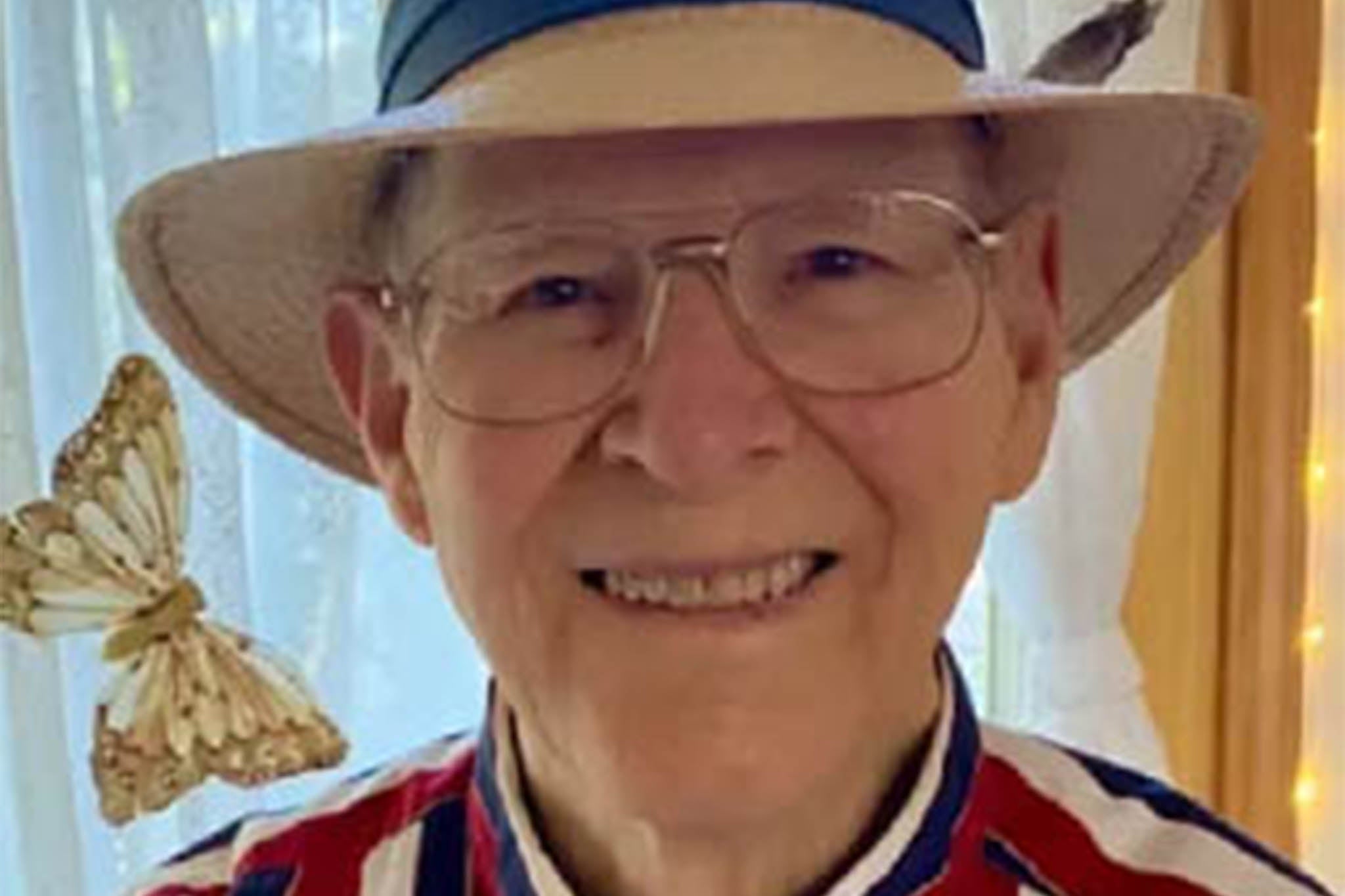 He-Man creator Roger Sweet dies aged 91 after fans helped fund dementia care