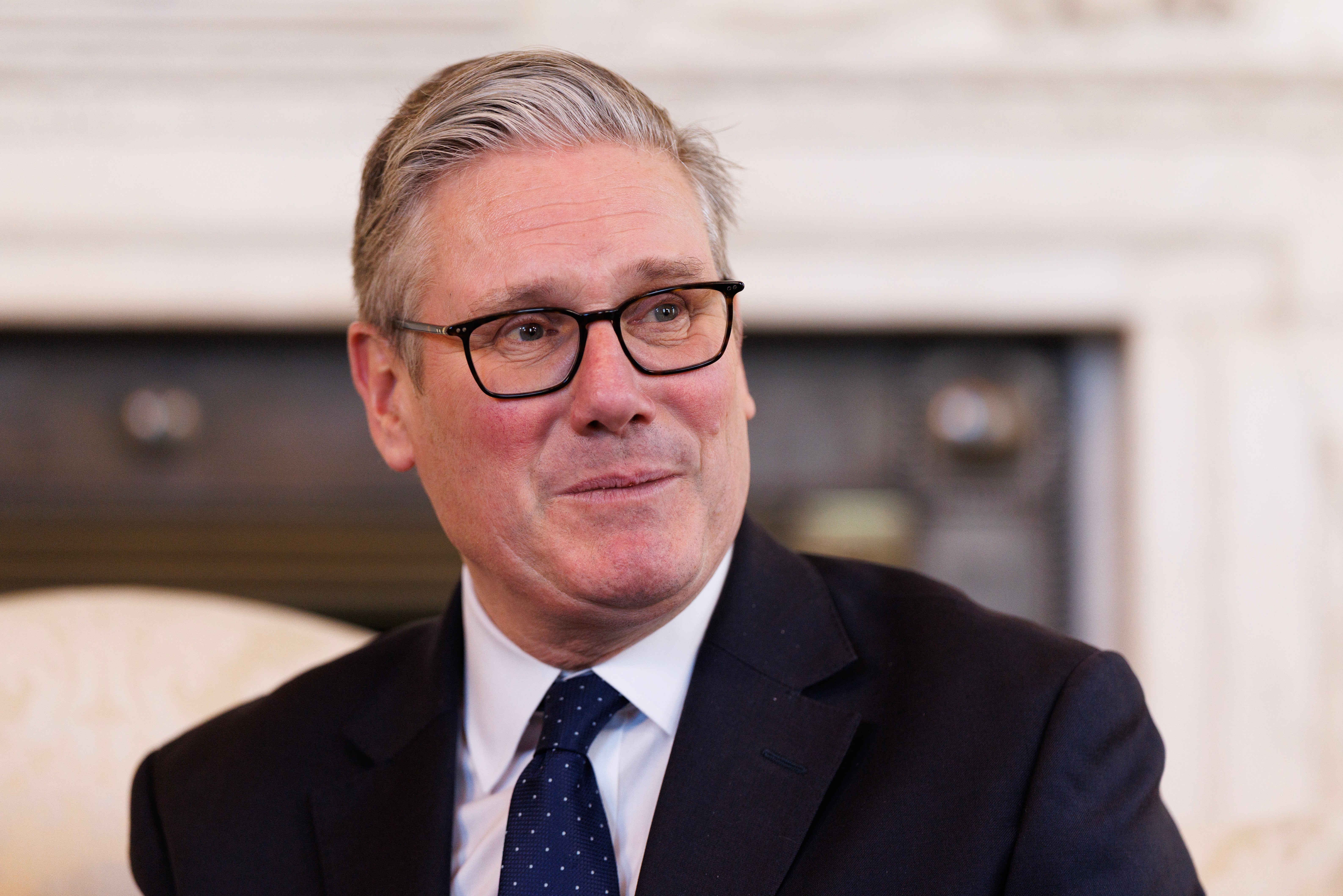 Starmer received Tom Kerridge’s support ahead of his general election win - but the chef says the Labour government could be doing more to support hospitality