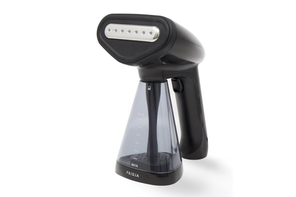 Best clothes steamers IndyBest review Fridja F10 clothes steamer