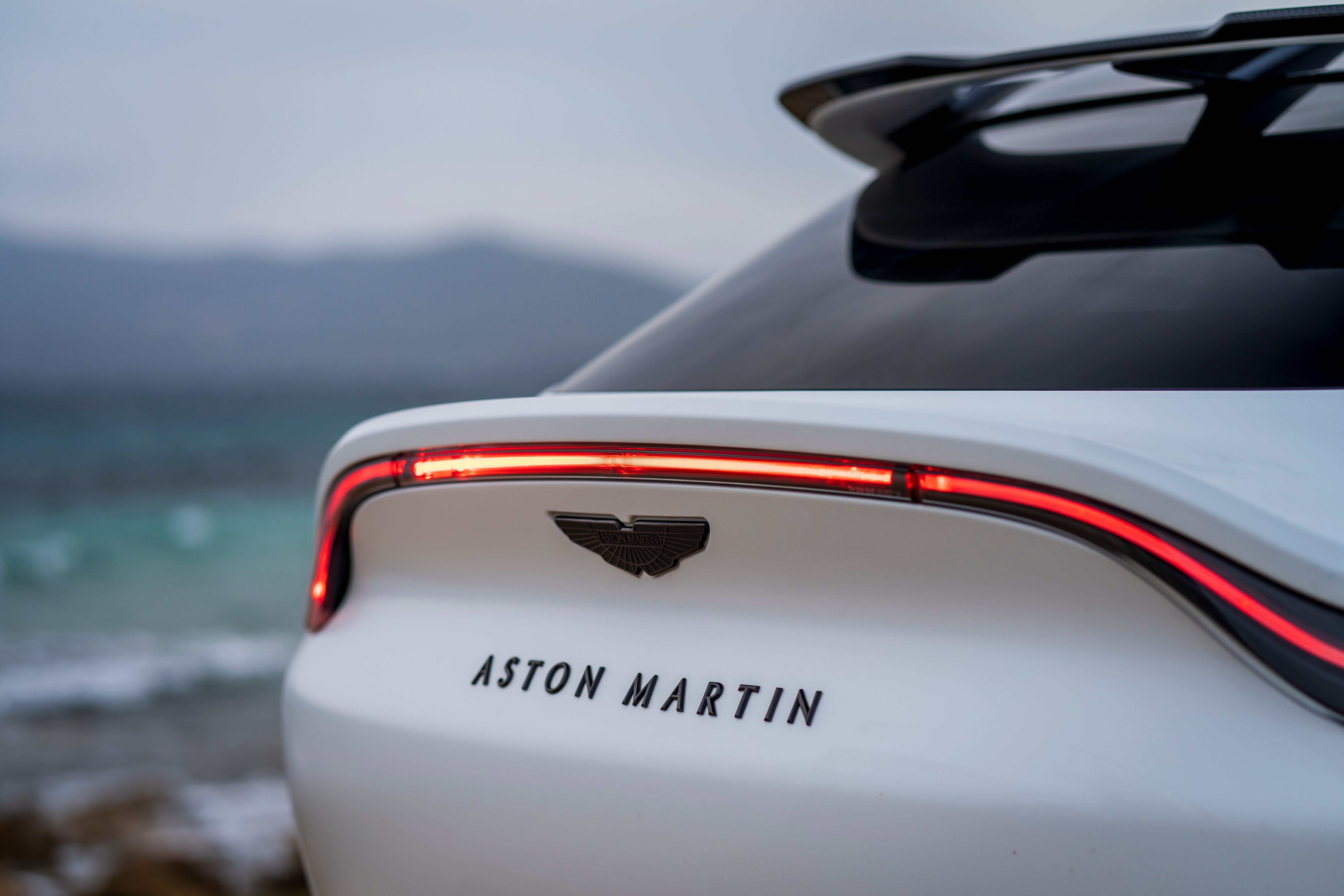 independent.co.uk - Anna Wise - Aston Martin secures &pound;50m financing as it posts another loss