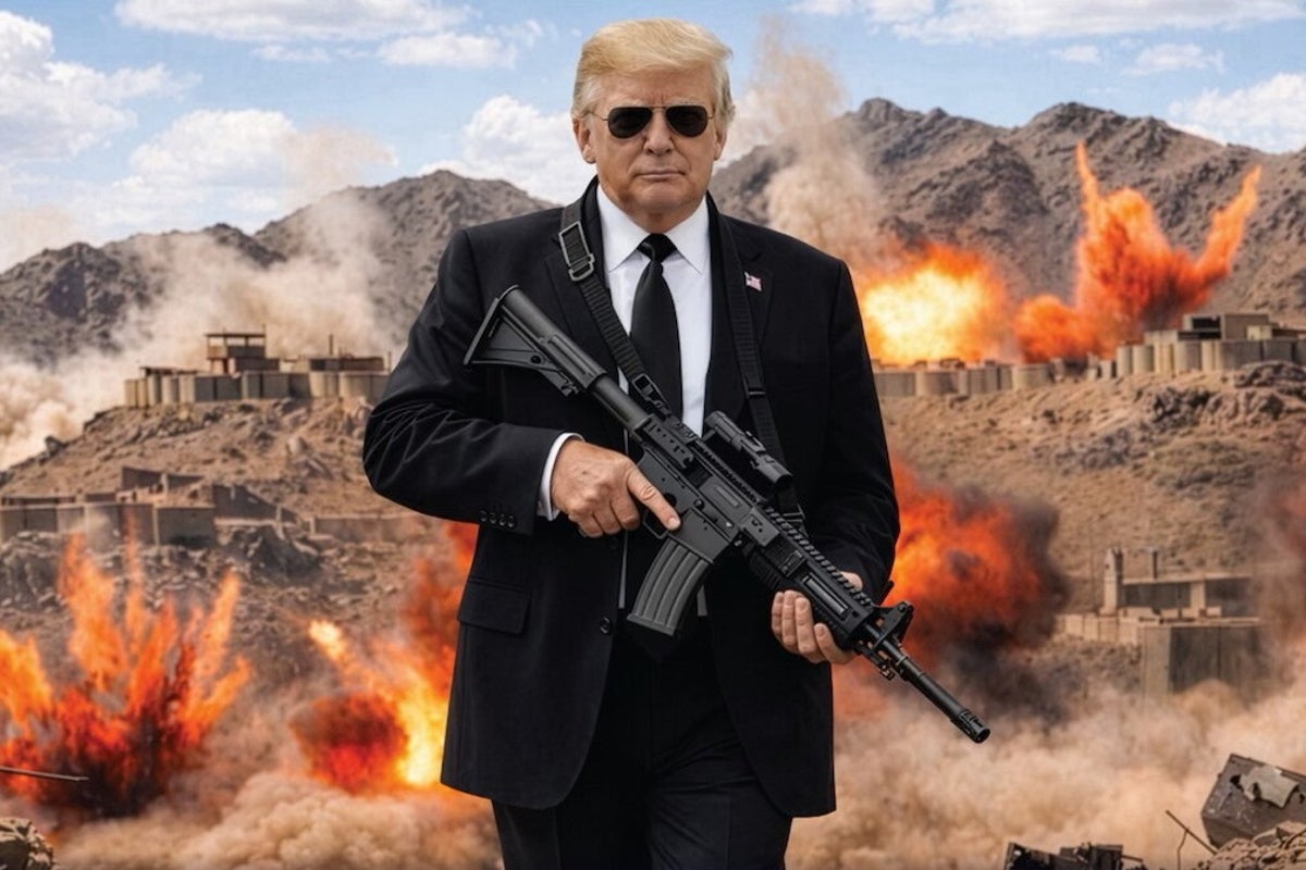 Trump did not listen to the King on Iran because he does not want to hear