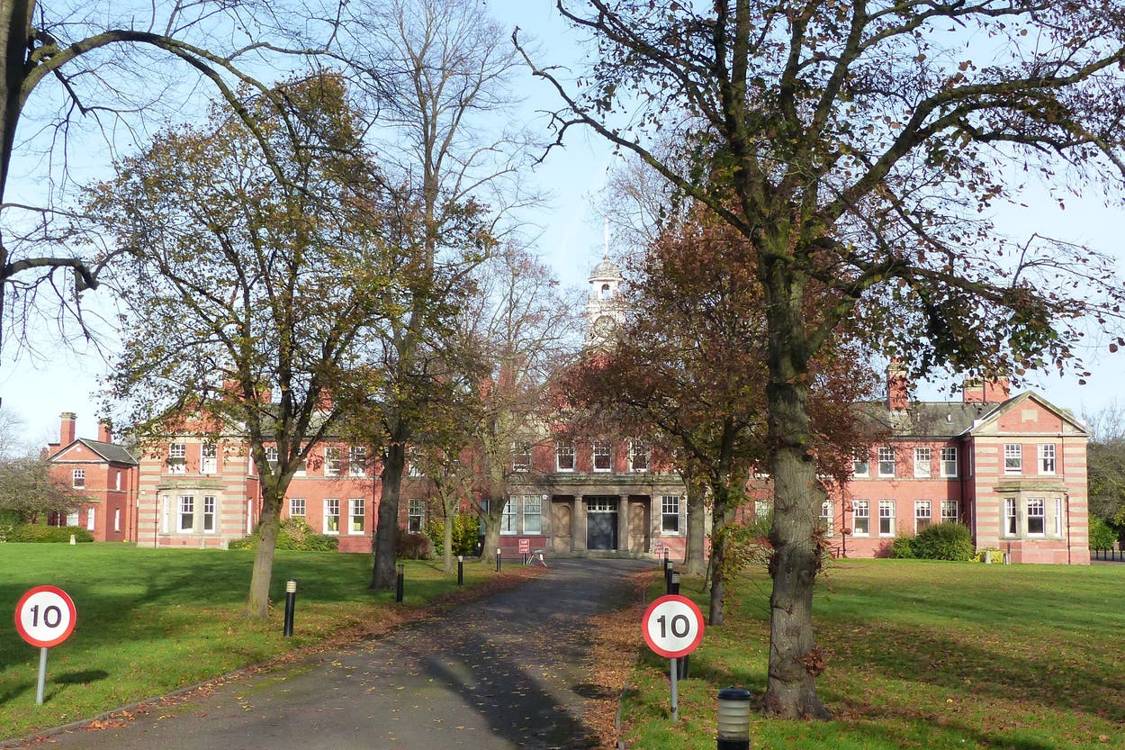 Crewe religious group raided by police after forced marriage and modern ...