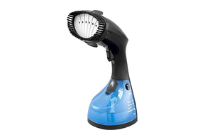 Best clothes steamers Indybest review George at Home garment steamer