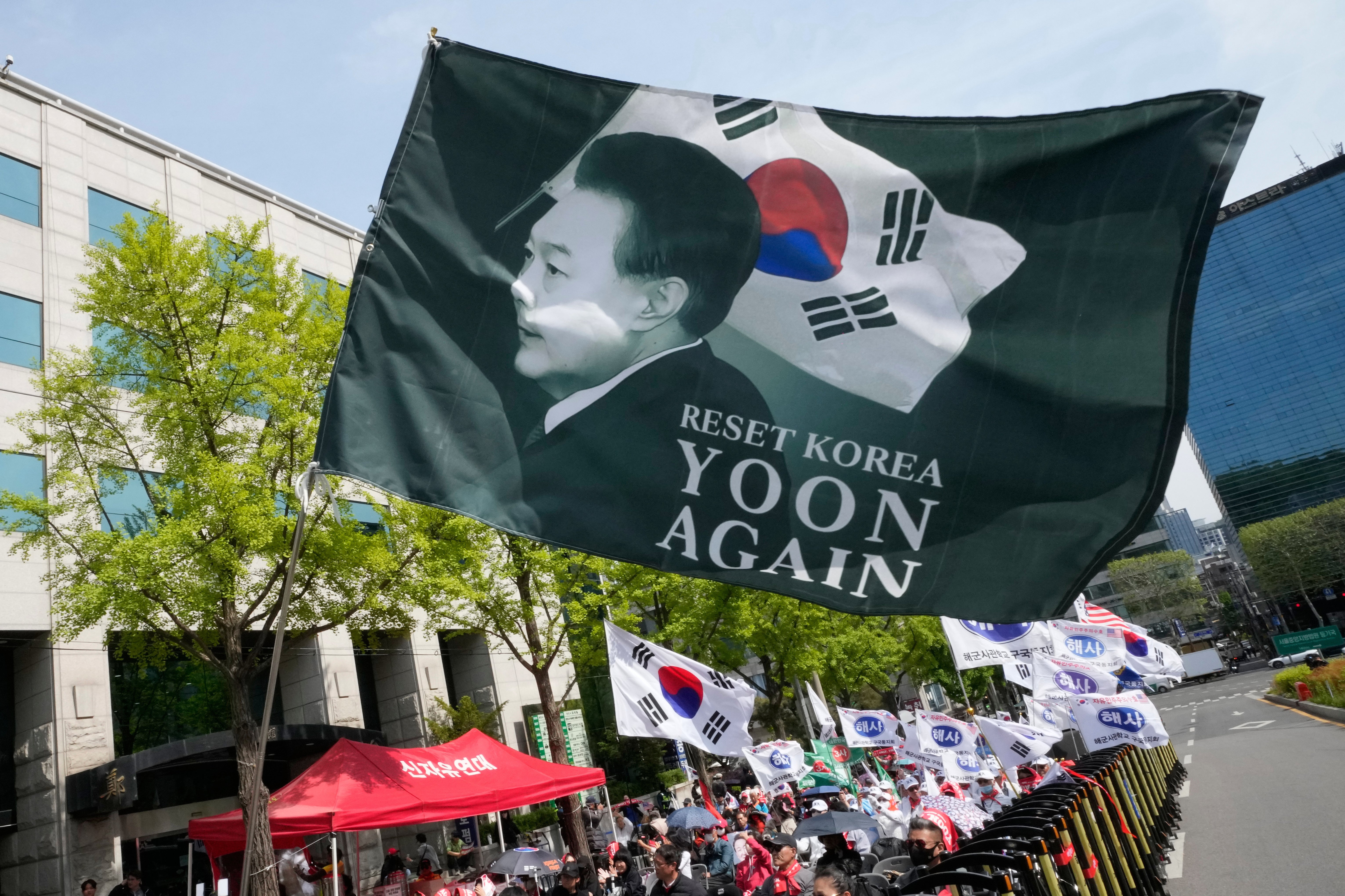 ASI-GEN SURCOREA-LEY MARCIAL