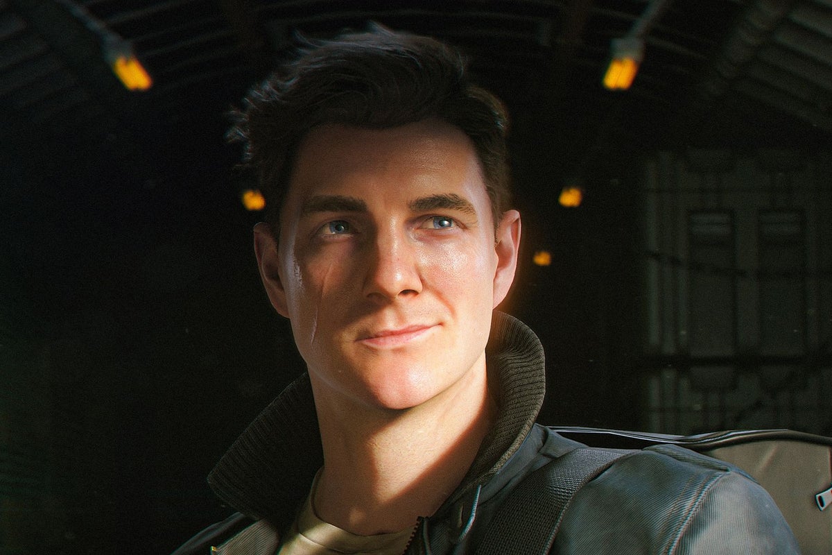 I’ve played 3 hours of 007 First Light – it’s one of the best games in a decade