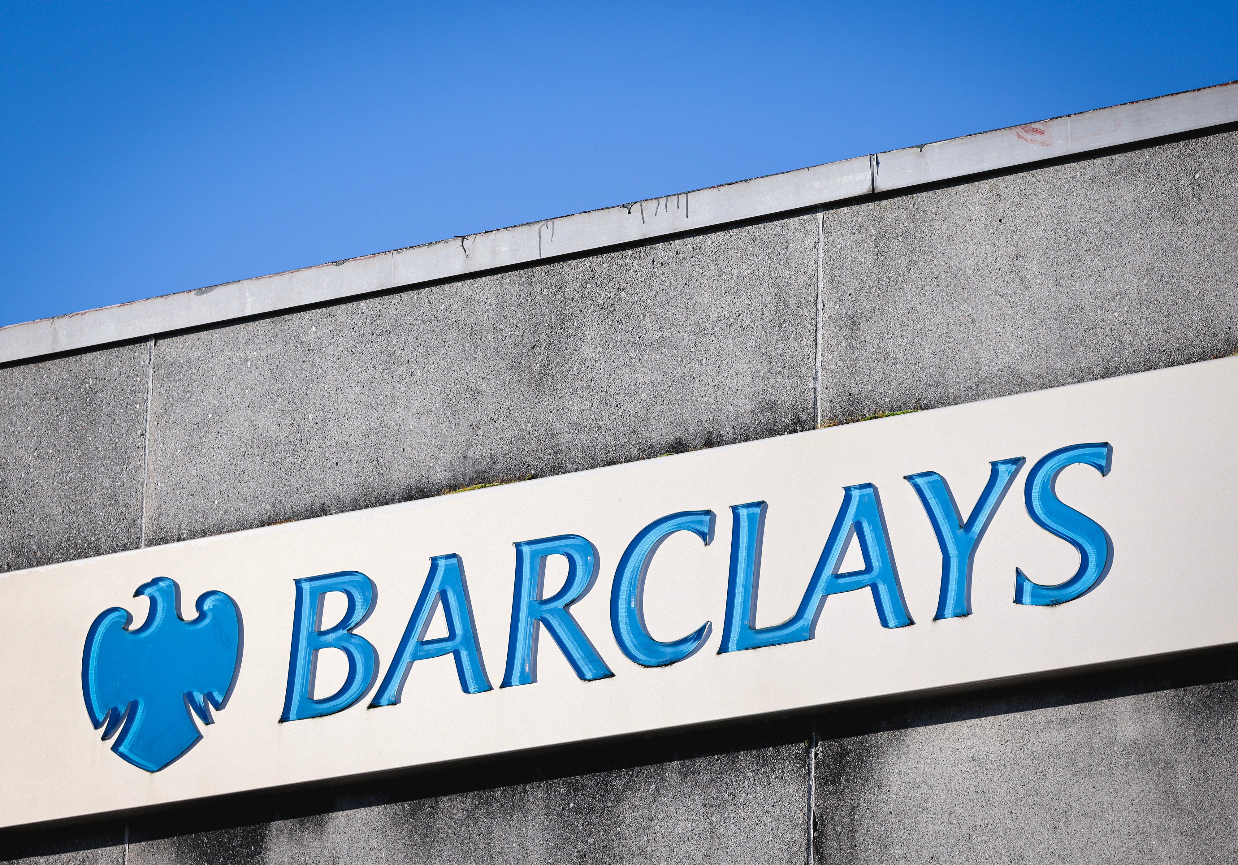 Geopolitical instability and persistently high costs are feeding directly into cashflows, Matt Hammerstein, chief executive of Barclays UK Corporate Bank, said