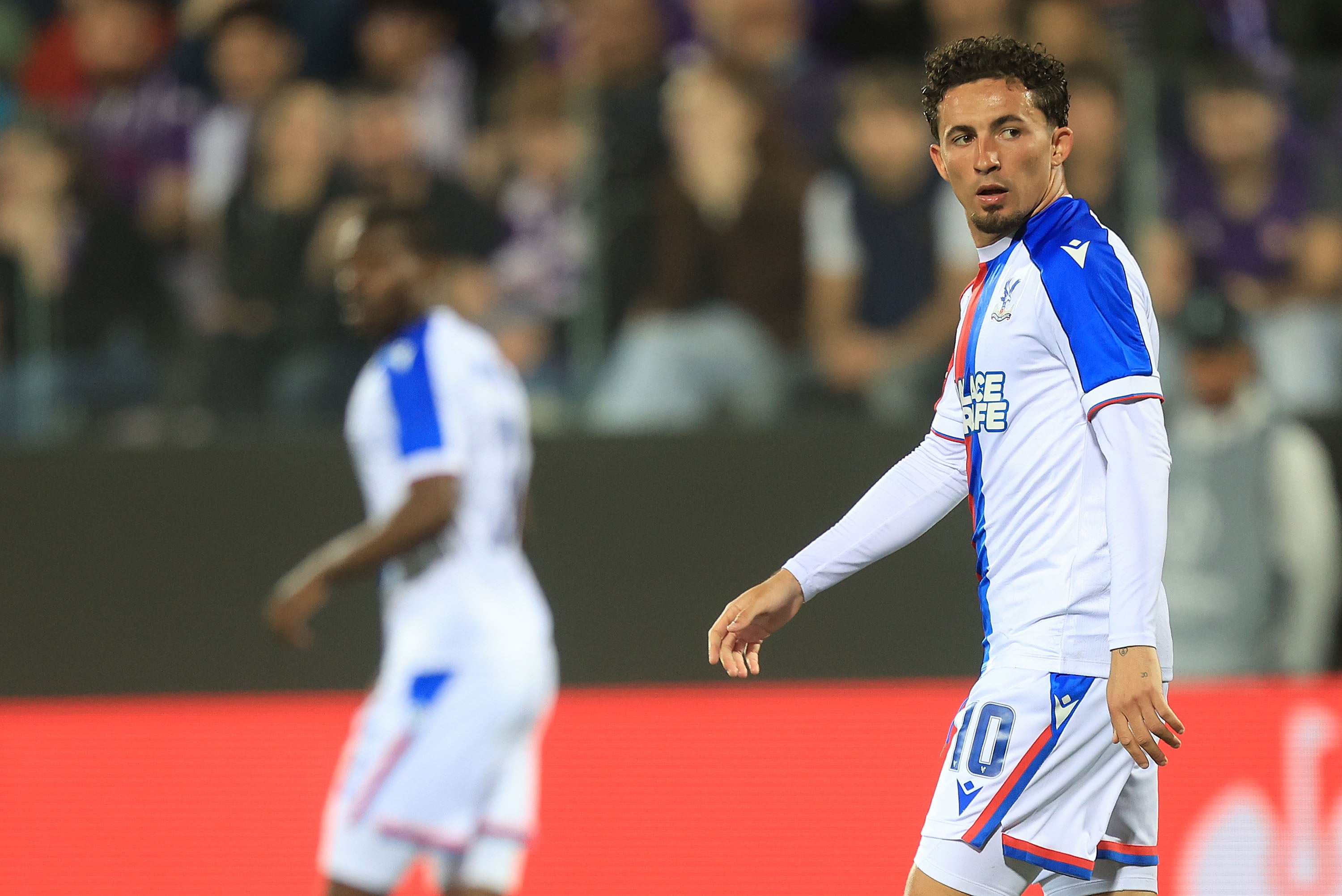 Is Shakhtar Donetsk v Crystal Palace on TV? Channel, kick-off time and how to watch