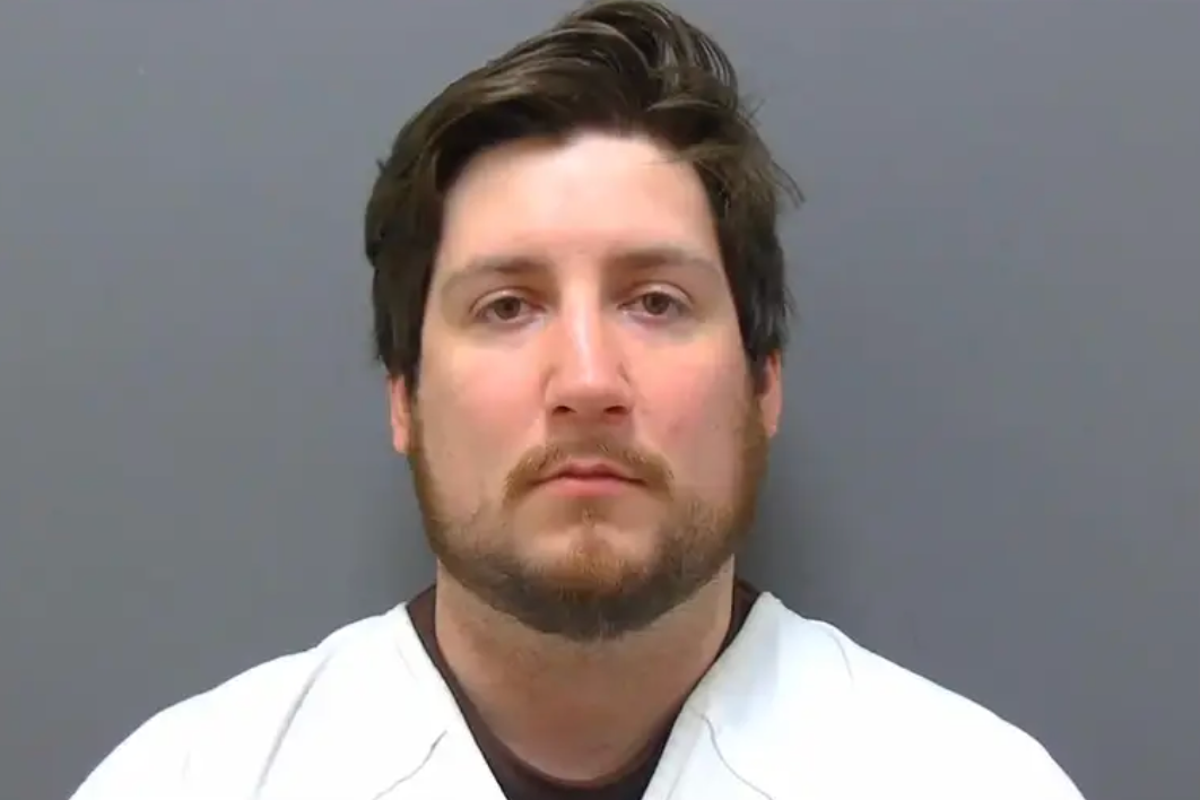 Driver stabbed in chest for ‘not using turn signal’ as road rage turns violent: cops – UK Times Driver stabbed in chest for ‘not using turn signal’ as road rage turns violent: cops – UK Times