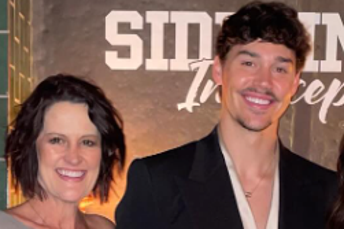 Noah Beck’s mom placed on leave from teaching job after suggestive video resurfaces