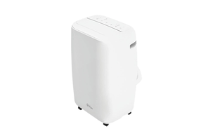 best portable air conditioner indybest review Blyss A018I-09C 9000BTU portable air conditioner.