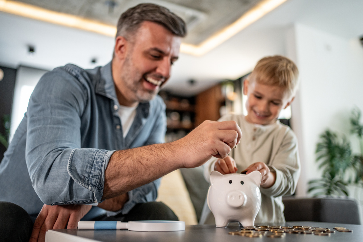 Best children’s savings accounts for 2026 - where to find the top interest rates