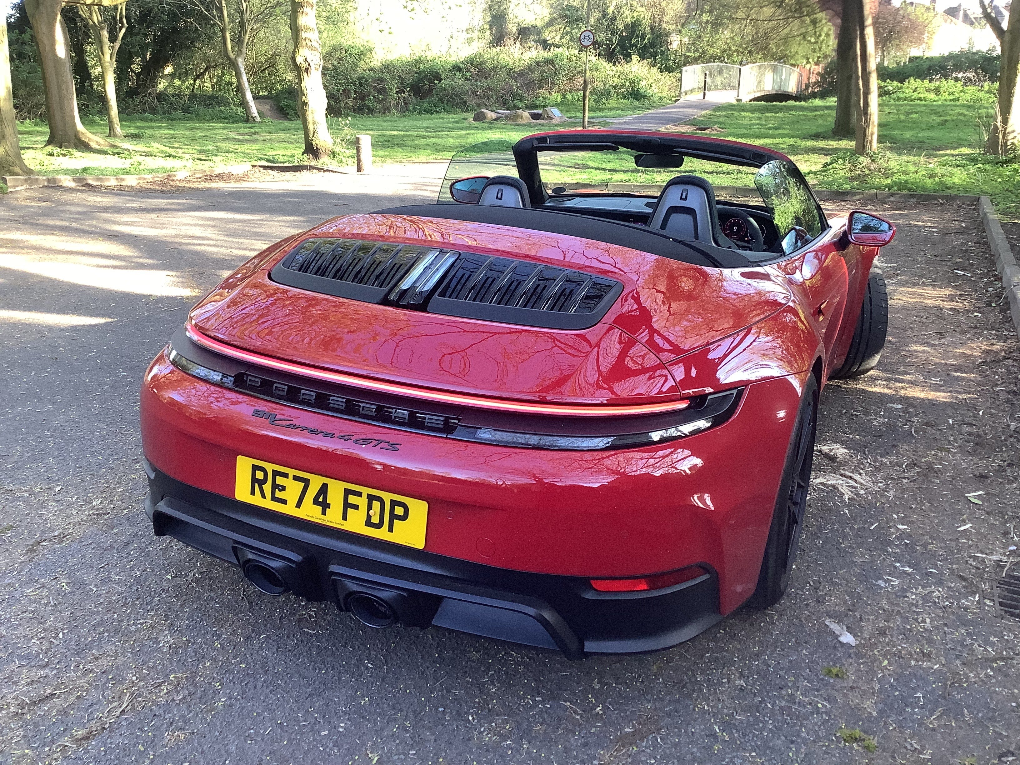 There’s a reason why there are so many classics still on the road: the build quality is unrivalled