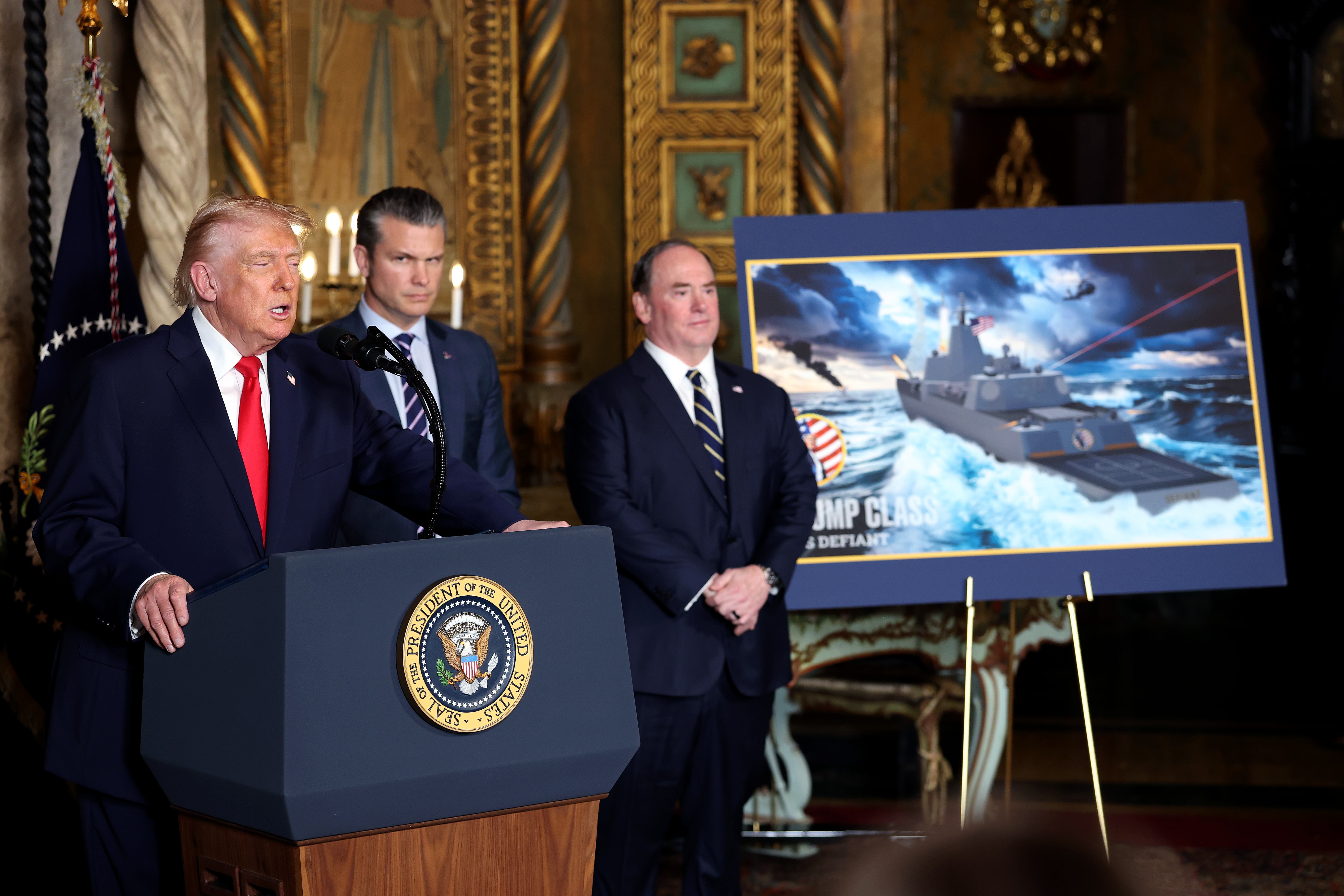 Hegseth Consolidates Power at Pentagon, Ousting Impeccable Officers Amid Isolation — image 4
