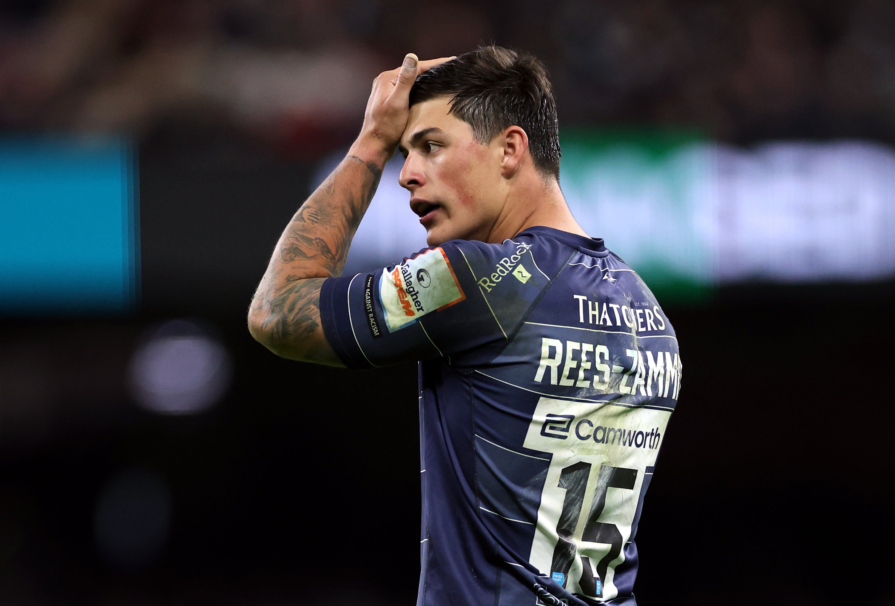 Bristol Bears chief explains novel approach to player recruitment