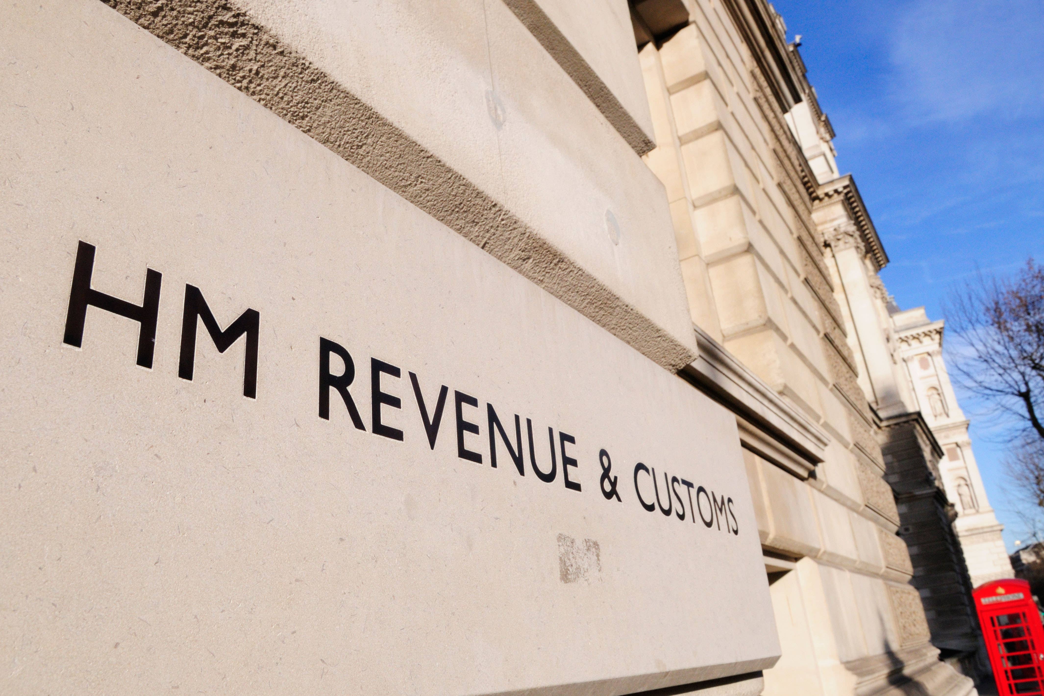 Some 5.8 million paid the higher rate of income tax in 2023/24, according to HMRC figures 